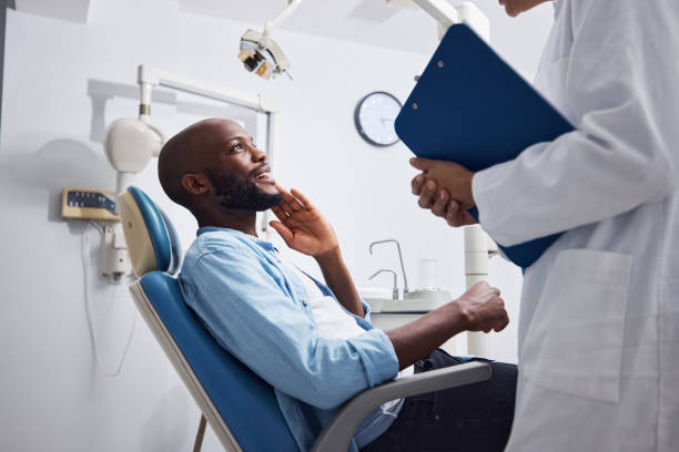 Dental Bonding in Saddle River, NJ