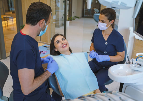 Laser Dentistry in Saddle River, NJ