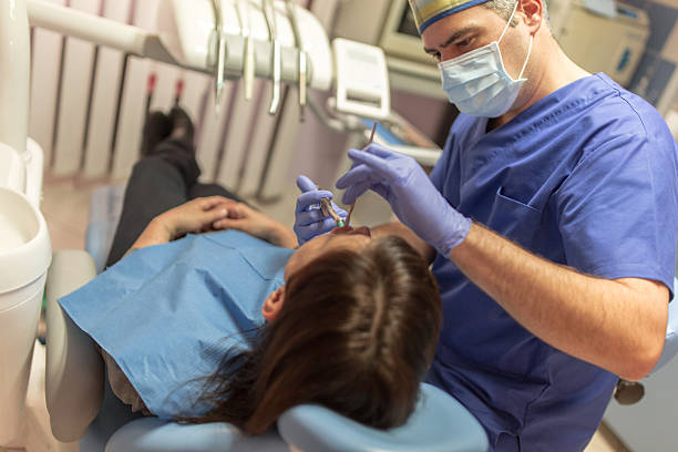 Best Root Canal Treatment  in Saddle River, NJ