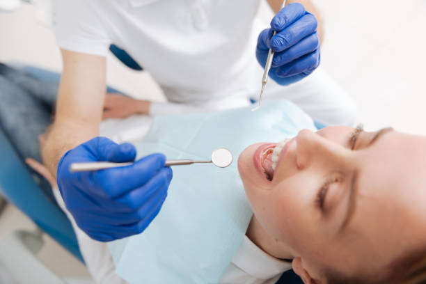 Best Full Mouth Reconstruction  in Saddle River, NJ