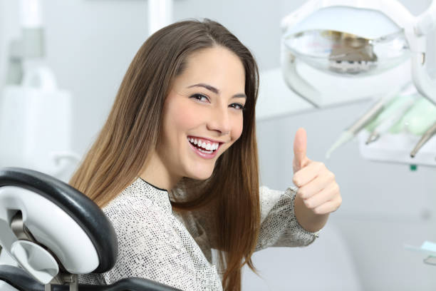Full Mouth Reconstruction in Saddle River, NJ