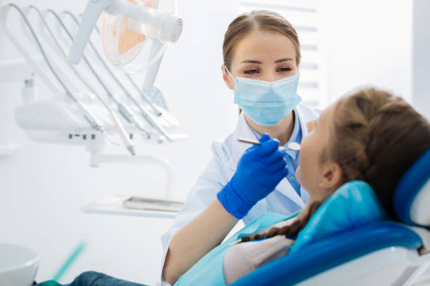 Professional Holistic Dental Care Services in Saddle River, NJ