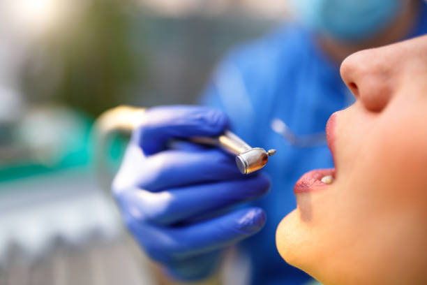 Emergency Dental Services in Saddle River, NJ